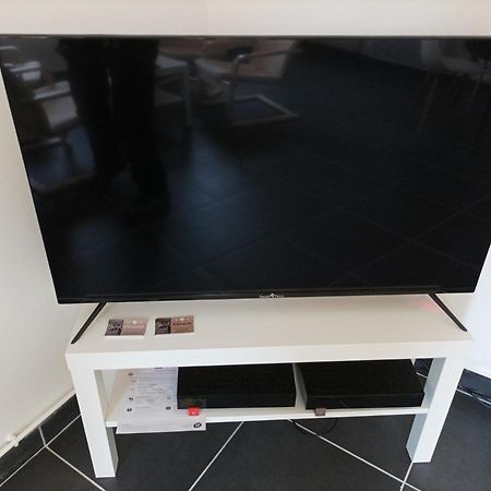 O'Couvent - Appartement 80M2 - 2 Chambres - A331 Salins-les-Bains Exterior foto